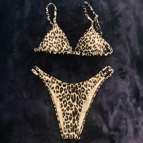 Victoria's Secret Other - Like New- Victoria Secret Bikini
